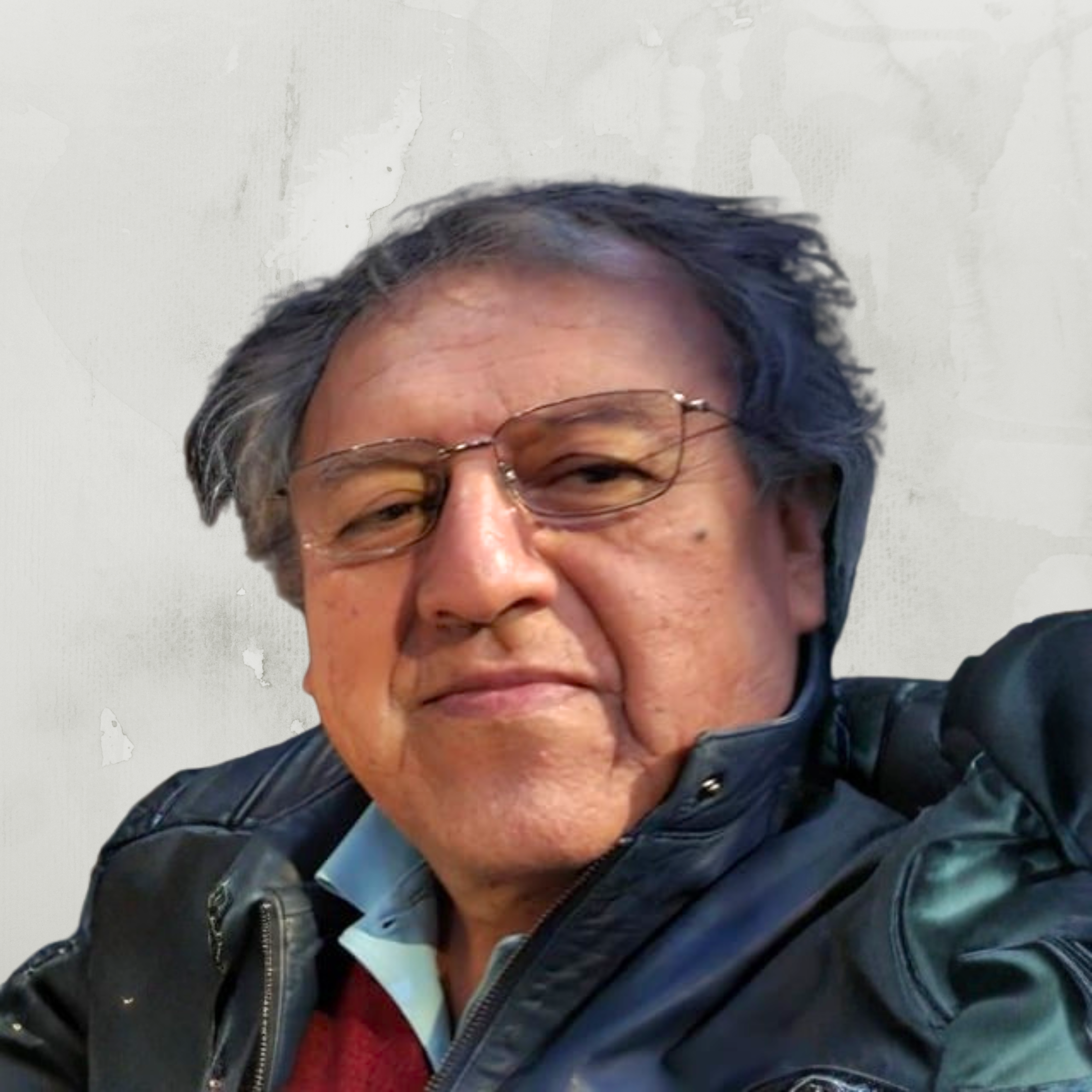 Carlos Alberto Martinez y Huaman 