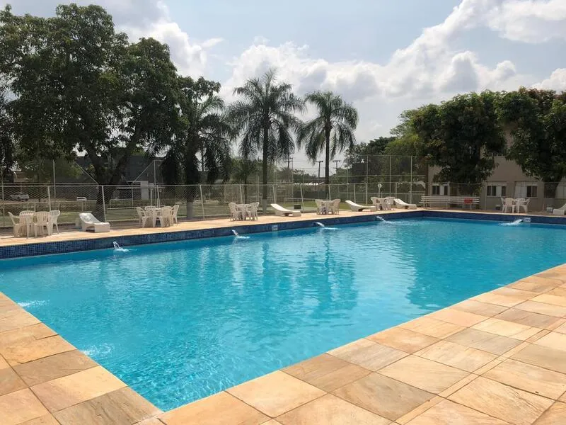 PRAIAMAR PISCINA